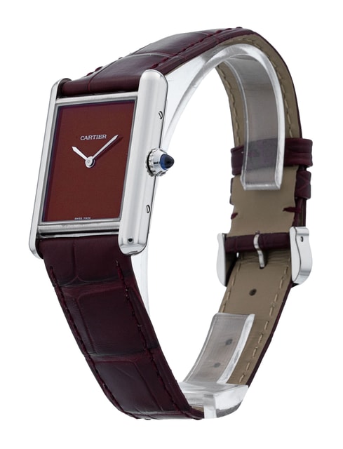 Cartier Must WSTA0054 Image 2